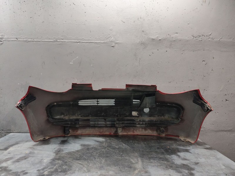Recambio de paragolpes delantero para citroën c1 (pm_, pn_) 1.0 referencia OEM IAM   