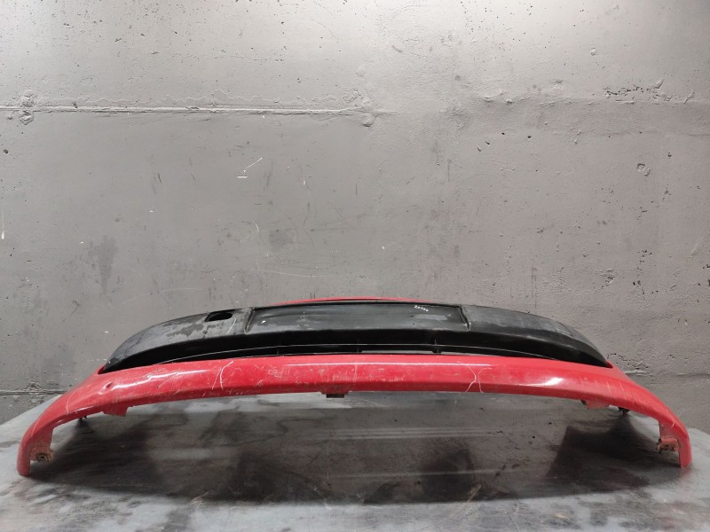 Recambio de paragolpes delantero para citroën c1 (pm_, pn_) 1.0 referencia OEM IAM   
