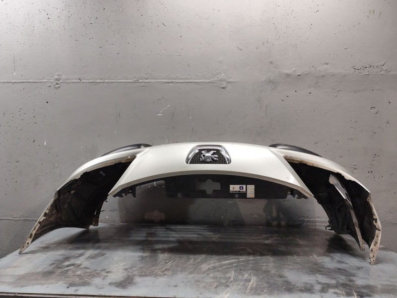 Recambio de paragolpes delantero para peugeot 307 break/sw (s2) sw referencia OEM IAM   