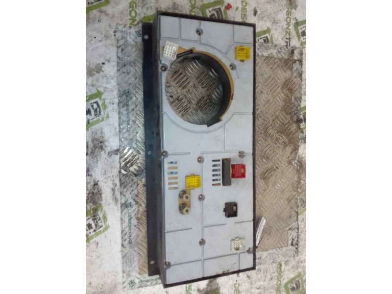Recambio de cuadro instrumentos para pegaso trucks serie 1200 1237.38 r. t. troner (360cv) referencia OEM IAM   