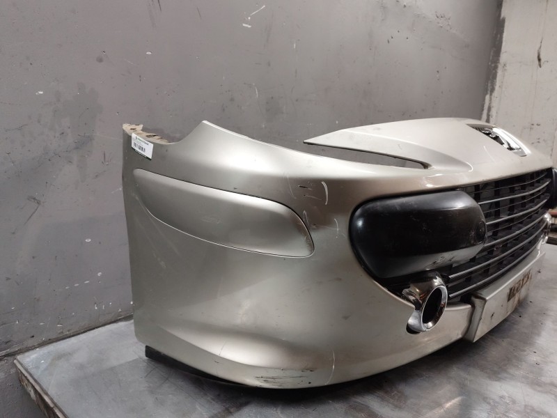 Recambio de paragolpes delantero para peugeot 307 break/sw (s2) sw referencia OEM IAM   