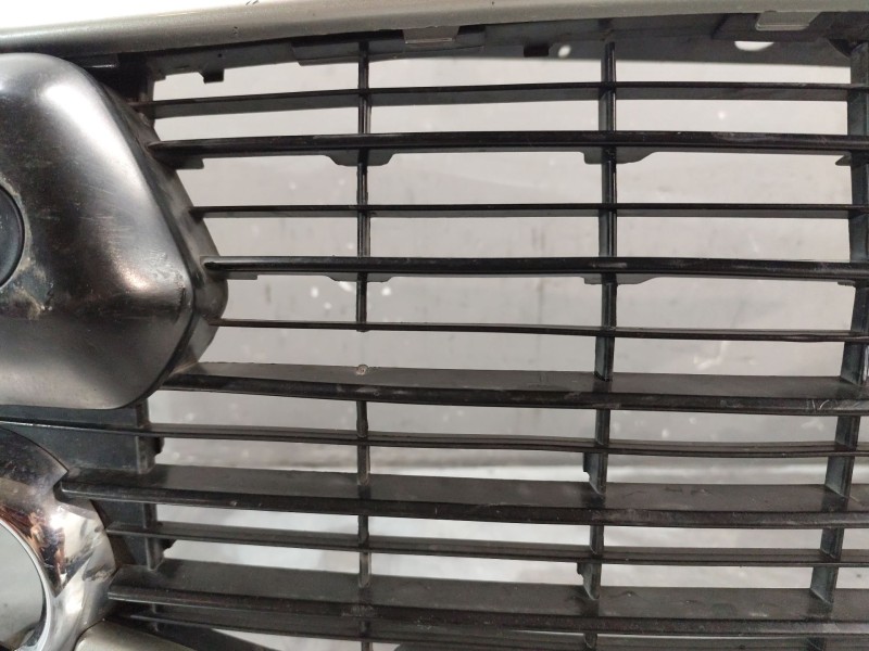 Recambio de paragolpes delantero para peugeot 307 break/sw (s2) sw referencia OEM IAM   