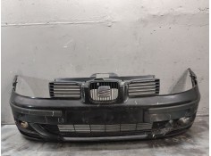 Recambio de paragolpes delantero para seat toledo ii (1m2) 1.9 tdi referencia OEM IAM   