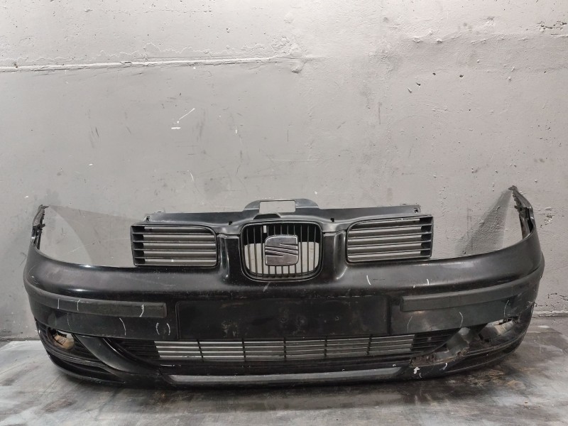 Recambio de paragolpes delantero para seat toledo ii (1m2) 1.9 tdi referencia OEM IAM   