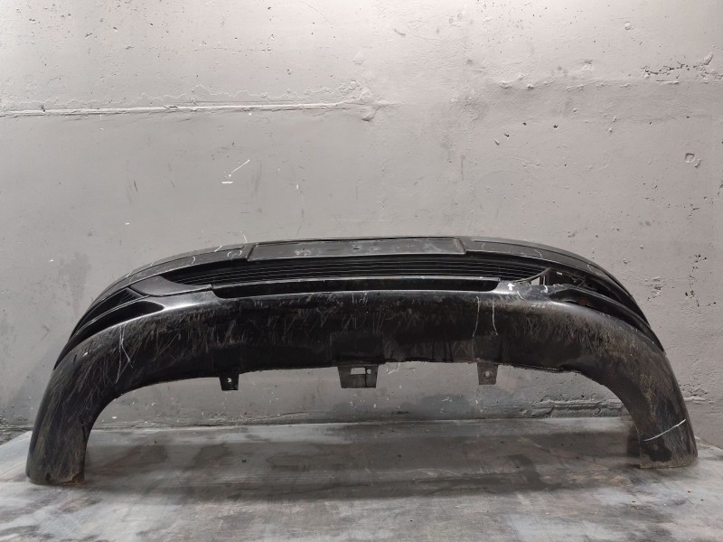 Recambio de paragolpes delantero para seat toledo ii (1m2) 1.9 tdi referencia OEM IAM   