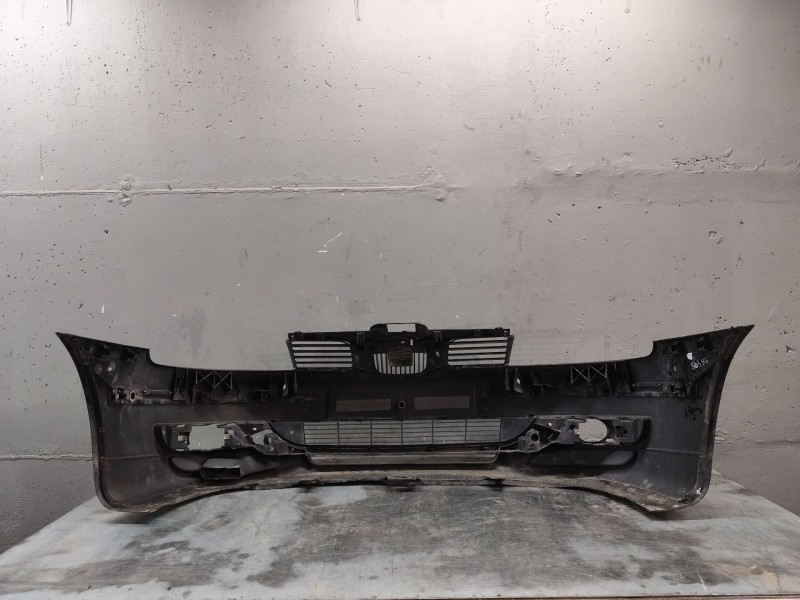 Recambio de paragolpes delantero para seat toledo ii (1m2) 1.9 tdi referencia OEM IAM   