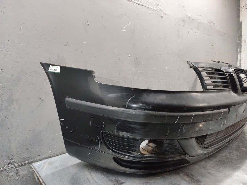 Recambio de paragolpes delantero para seat toledo ii (1m2) 1.9 tdi referencia OEM IAM   