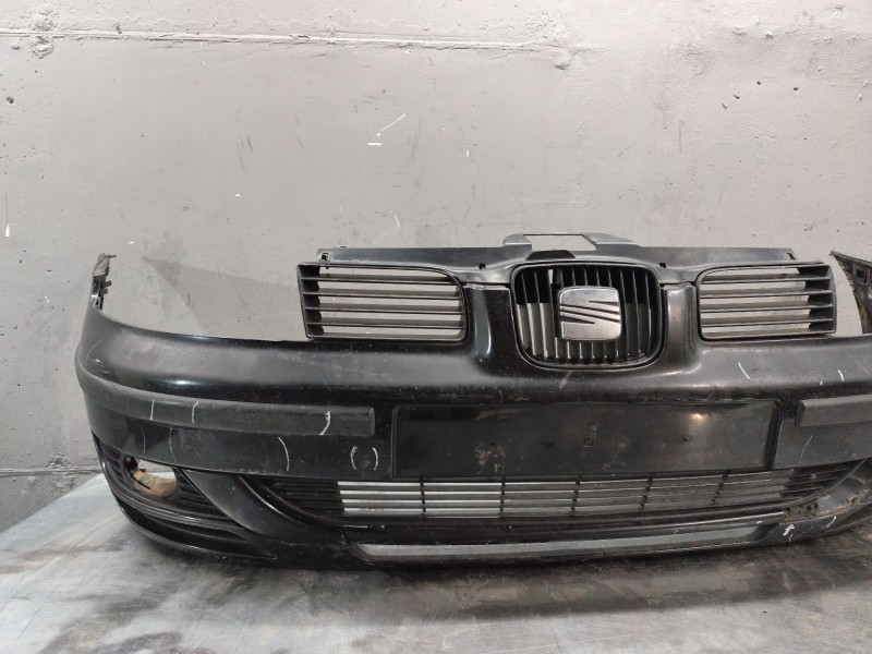 Recambio de paragolpes delantero para seat toledo ii (1m2) 1.9 tdi referencia OEM IAM   