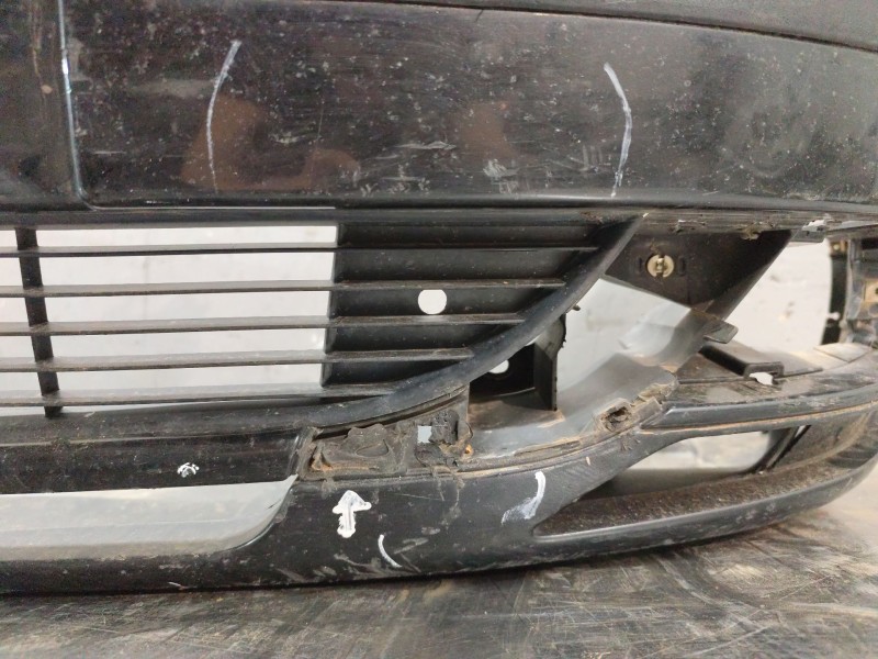 Recambio de paragolpes delantero para seat toledo ii (1m2) 1.9 tdi referencia OEM IAM   