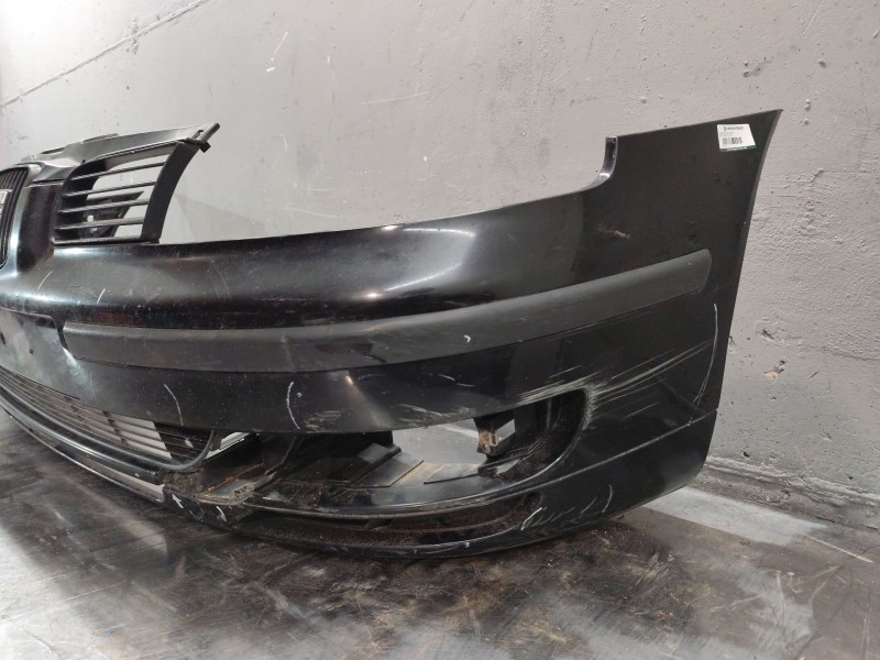 Recambio de paragolpes delantero para seat toledo ii (1m2) 1.9 tdi referencia OEM IAM   