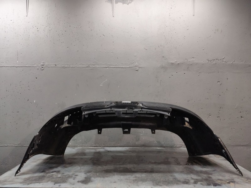 Recambio de paragolpes delantero para seat toledo ii (1m2) 1.9 tdi referencia OEM IAM   