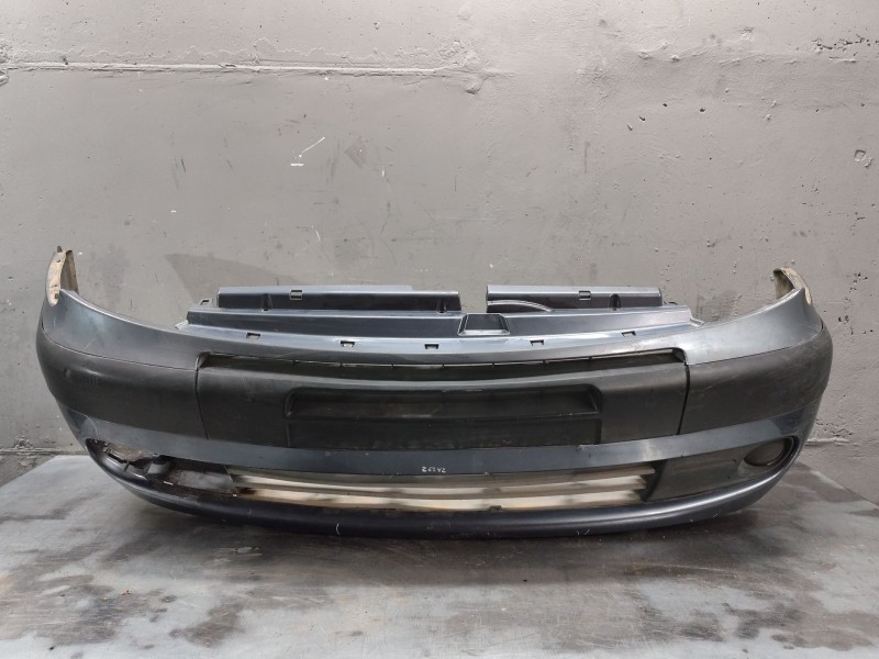 Recambio de paragolpes delantero para citroën xsara picasso 1.6 hdi 90 sx top referencia OEM IAM   