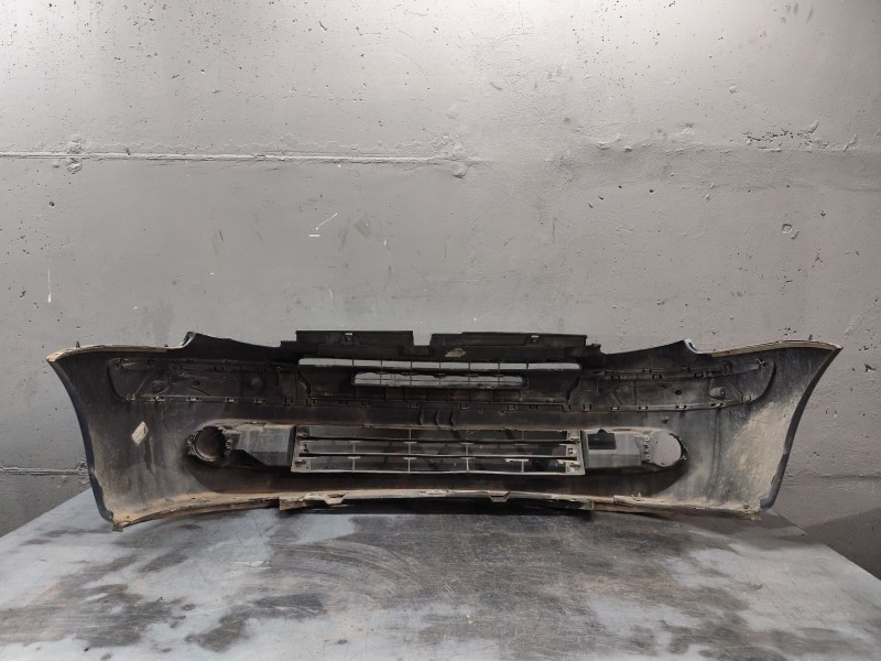 Recambio de paragolpes delantero para citroën xsara picasso 1.6 hdi 90 sx top referencia OEM IAM   