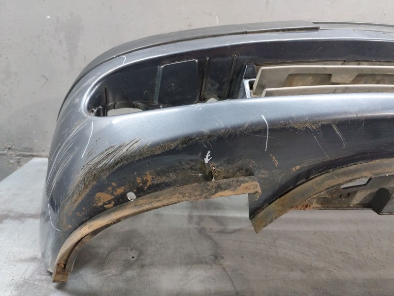 Recambio de paragolpes delantero para citroën xsara picasso 1.6 hdi 90 sx top referencia OEM IAM   