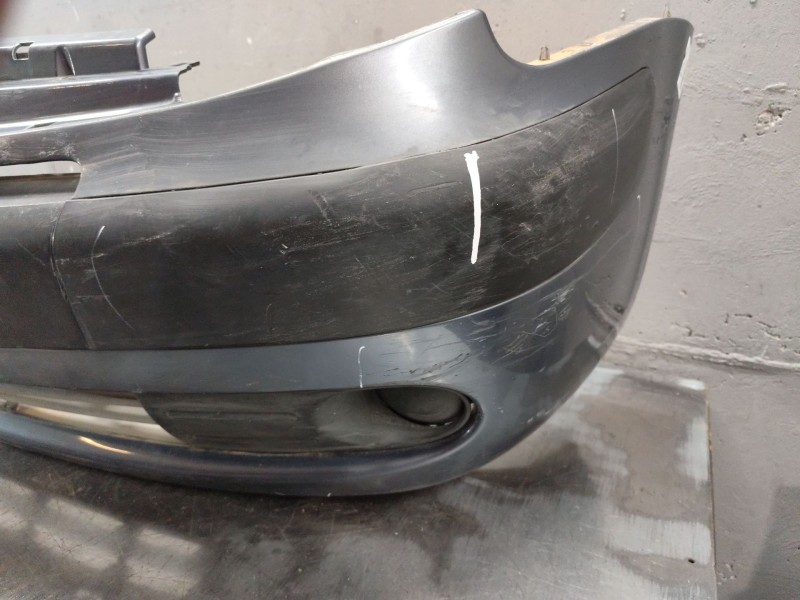 Recambio de paragolpes delantero para citroën xsara picasso 1.6 hdi 90 sx top referencia OEM IAM   