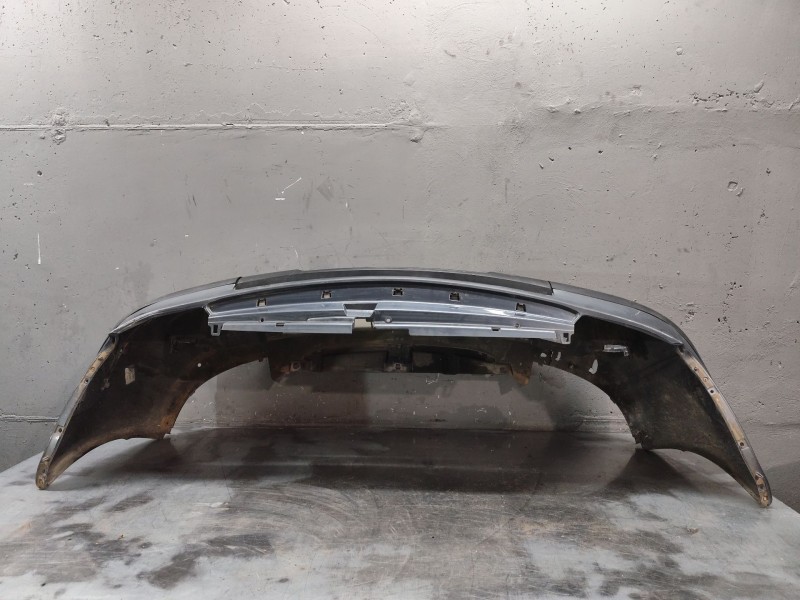 Recambio de paragolpes delantero para citroën xsara picasso 1.6 hdi 90 sx top referencia OEM IAM   