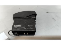 Recambio de interruptor para daf serie xf105.xxx 12.9 diesel referencia OEM IAM 1435601   2