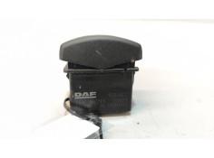 Recambio de interruptor para daf serie xf105.xxx 12.9 diesel referencia OEM IAM 1604607   2