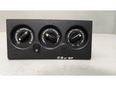 Recambio de mando calefaccion / aire acondicionado para renault magnum ab diesel referencia OEM IAM 5010290297  
