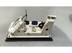Recambio de mando calefaccion / aire acondicionado para renault magnum ab diesel referencia OEM IAM 5010290297   2