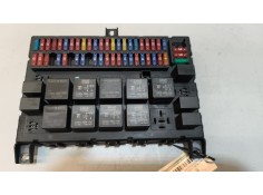 Recambio de caja reles / fusibles para daf serie xf105.xxx 12.9 diesel referencia OEM IAM 1795419  