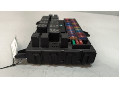 Recambio de caja reles / fusibles para daf serie xf105.xxx 12.9 diesel referencia OEM IAM 1795419   2