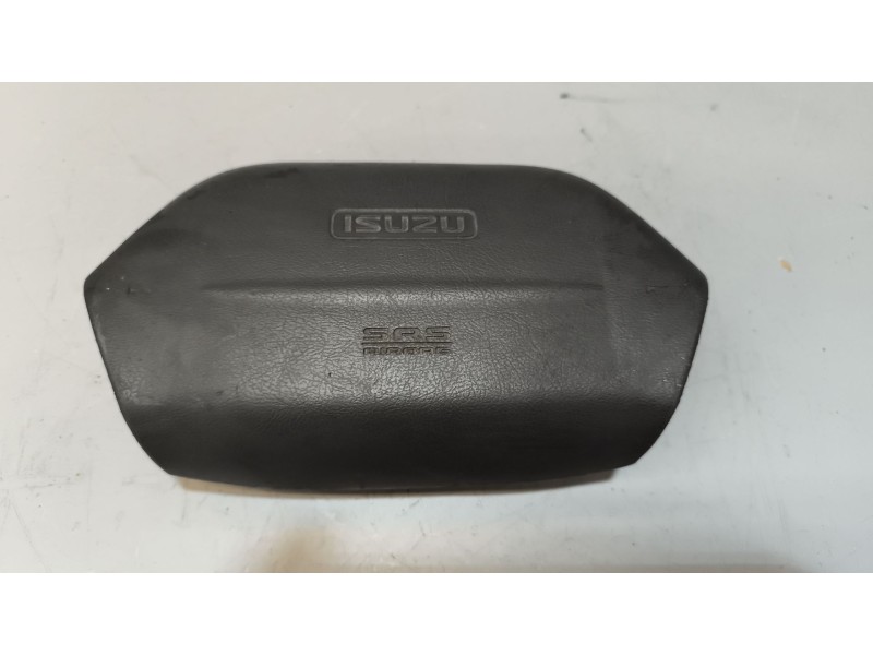 Recambio de airbag delantero izquierdo para isuzu npr75-v referencia OEM IAM HT106240527 AB2810G912408 7A1240809W21