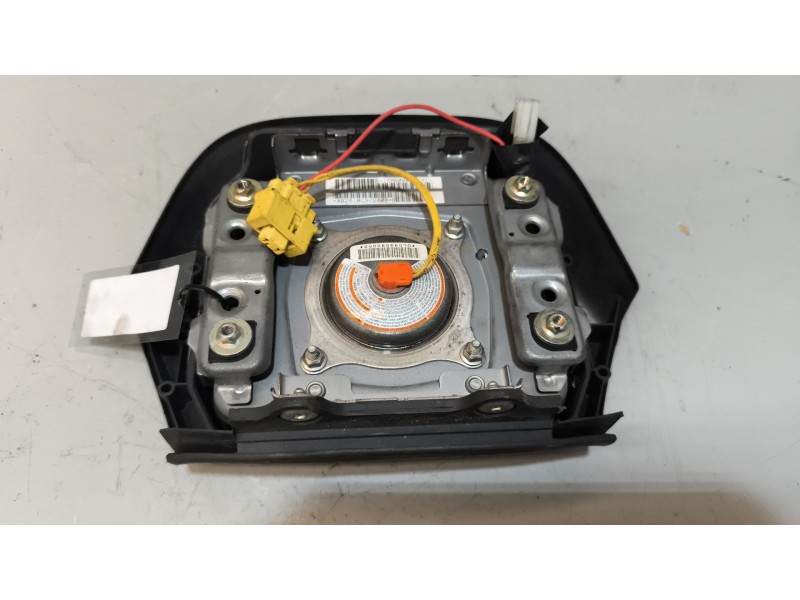 Recambio de airbag delantero izquierdo para isuzu npr75-v referencia OEM IAM HT106240527 AB2810G912408 7A1240809W21