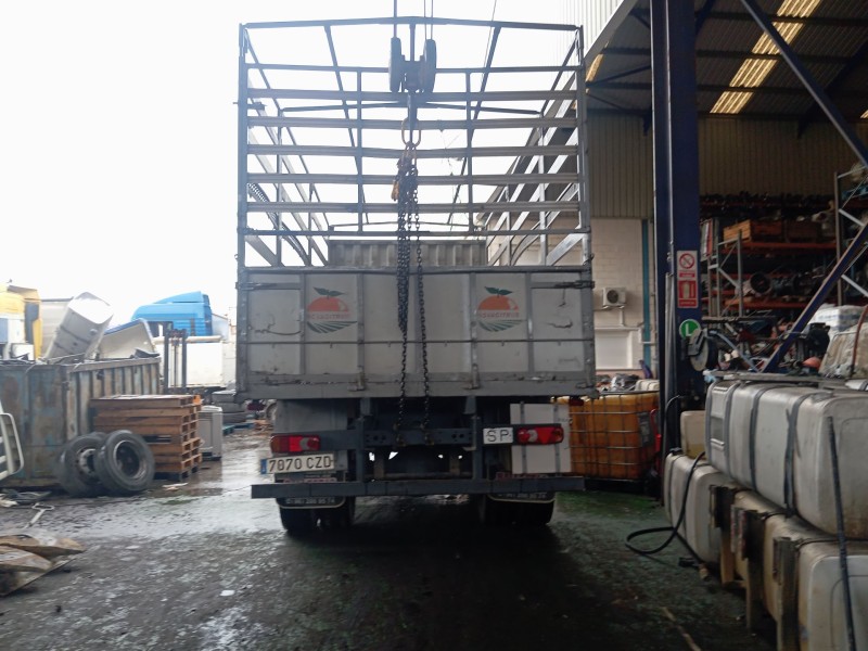 daf serie lf55.xxx desde 06 del año 2004