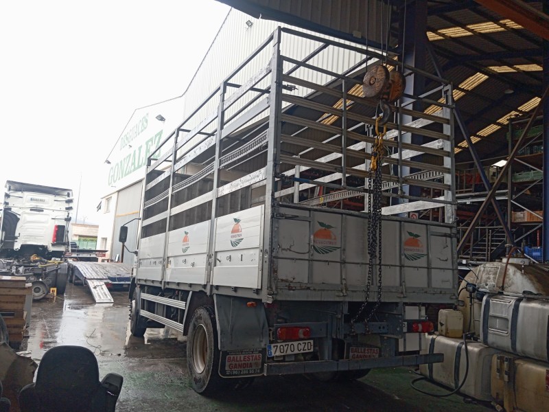 daf serie lf55.xxx desde 06 del año 2004