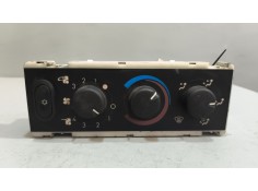 Recambio de mando calefaccion / aire acondicionado para daf serie lf45 desde 01 5.9 diesel referencia OEM IAM 1601297  