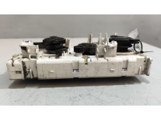 Recambio de mando calefaccion / aire acondicionado para daf serie lf45 desde 01 5.9 diesel referencia OEM IAM 1601297   2