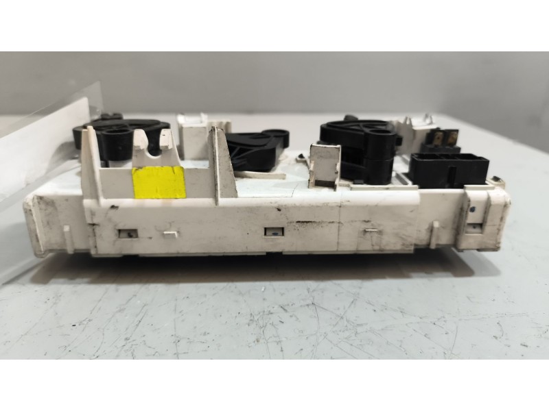 Recambio de mando calefaccion / aire acondicionado para daf serie lf45 desde 01 5.9 diesel referencia OEM IAM 1601297  