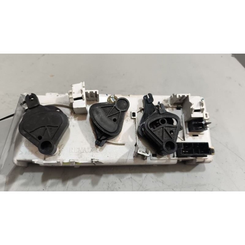 Recambio de mando calefaccion / aire acondicionado para daf serie lf45 desde 01 5.9 diesel referencia OEM IAM 1601297  