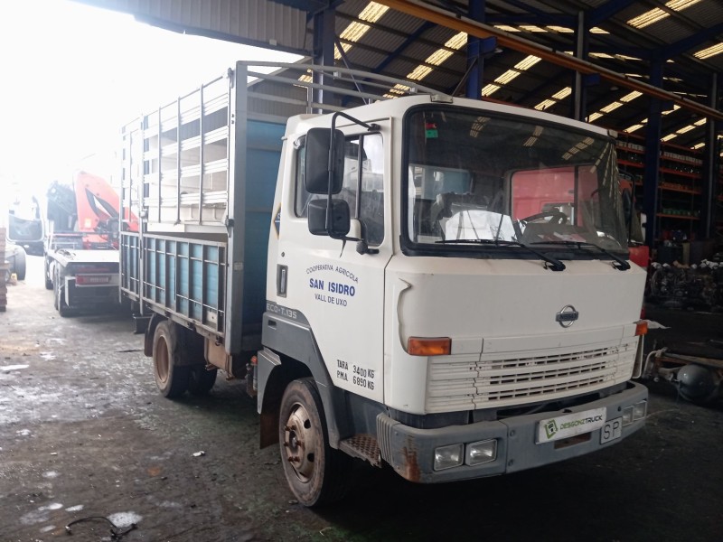 nissan eco - t 135.60/100 kw/e2 del año 1997