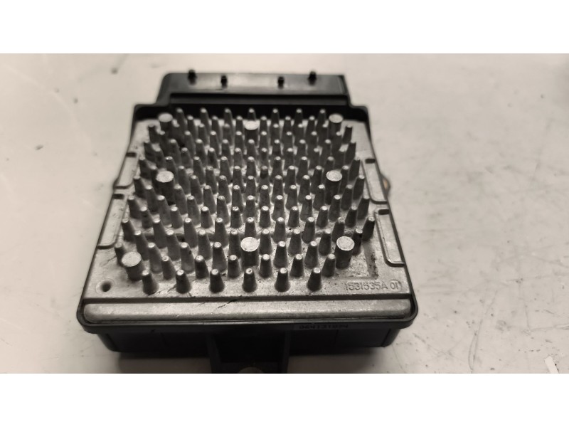 Recambio de modulo electronico para mercedes-benz oc 500 rf 2542 referencia OEM IAM 29545538 A53 ATA5301