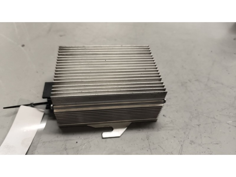 Recambio de modulo electronico para volvo fh 12 2002  12.1 diesel (d12d460) referencia OEM IAM 20724975  