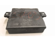 Recambio de modulo electronico para iveco stralis (as) 12.9 diesel referencia OEM IAM 41221119   2