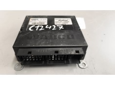 Recambio de modulo electronico para scania serie p/g/r (l-clase) fsa 880 (4x2)eb largo cr 19 a referencia OEM IAM 1759695 446170