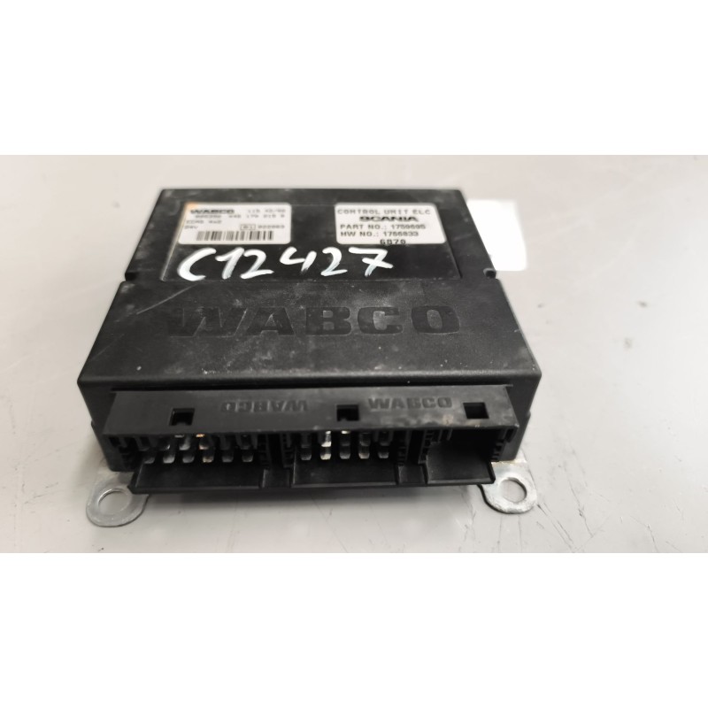 Recambio de modulo electronico para scania serie p/g/r (l-clase) fsa 880 (4x2)eb largo cr 19 a referencia OEM IAM 1759695 446170
