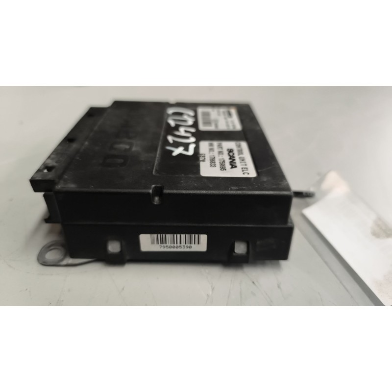 Recambio de modulo electronico para scania serie p/g/r (l-clase) fsa 880 (4x2)eb largo cr 19 a referencia OEM IAM 1759695 446170