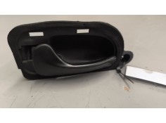 Recambio de maneta interior delantera izquierda para renault magnum ab diesel referencia OEM IAM 7482060265  