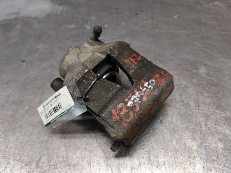 Recambio de pinza freno delantera izquierda para seat leon (1m1) signo referencia OEM IAM 1K0615123D  