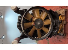 Recambio de motor completo para renault premium lander 10.8 diesel referencia OEM IAM DXI11460EUV 7422222224 