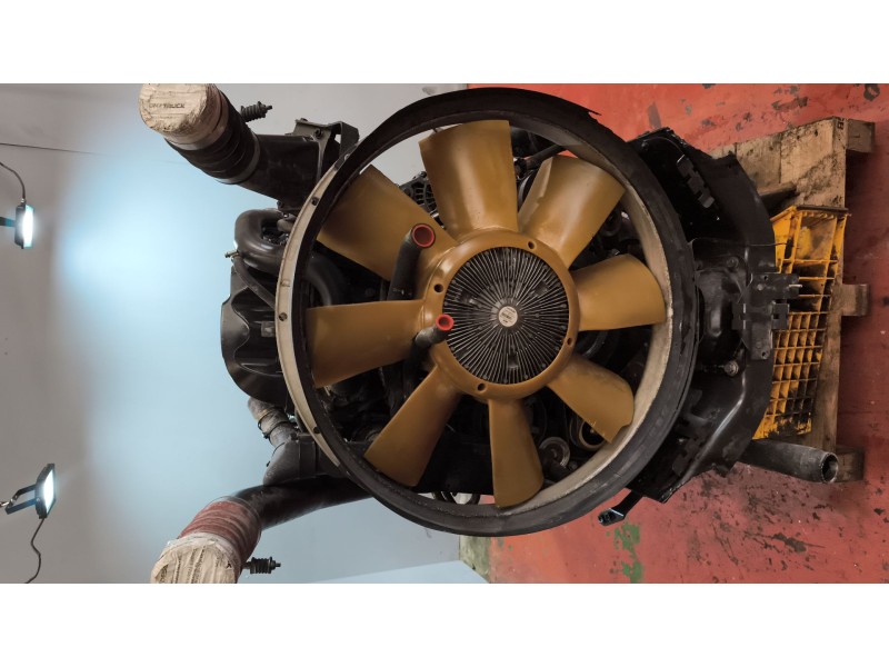 Recambio de motor completo para renault premium lander 10.8 diesel referencia OEM IAM DXI11460EUV 7422222224 
