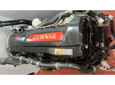 Recambio de motor completo para renault premium lander 10.8 diesel referencia OEM IAM DXI11460EUV 7422222224  2