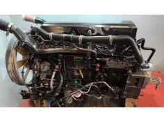 Recambio de motor completo para renault premium lander 10.8 diesel referencia OEM IAM DXI11460EUV 7422222224 