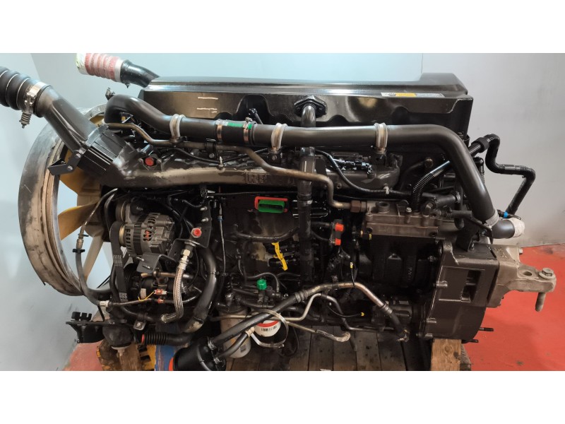 Recambio de motor completo para renault premium lander 10.8 diesel referencia OEM IAM DXI11460EUV 7422222224 