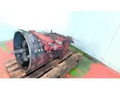 Recambio de caja cambios para iveco eurotech cursor (mh) 7.8 diesel referencia OEM IAM 16S151 1315051323 8851700