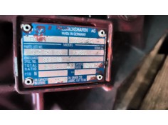 Recambio de caja cambios para iveco eurotech cursor (mh) 7.8 diesel referencia OEM IAM 16S151 1315051323 8851700 2